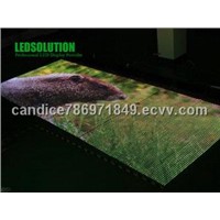 LED Solution Outdoor 25mm Flexible SMD LED Panel