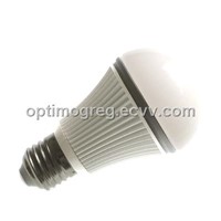 LED Bulb 4W 5W 6W High Power, E27 E26 GU10 B22
