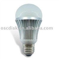 LED Bulb Light