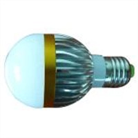 LED Bulb Light Q6001-C4W