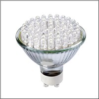 LED Lamp Cup