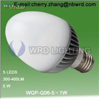 LED Lighting AC85~265,DC12\24V Bulbs