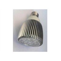 LED PAR30 light 7W