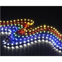 LED Strip Light With Non-Waterproof, 335 Side Viewing