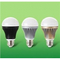 LED energy saving lamp bulb lamp