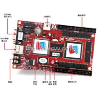 LED display full color controller without PC LS-Q2