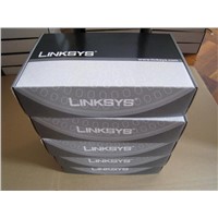 LINKSYS SPA2102 VOIP gateway/Phone adapter 2FXS Router