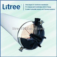 LITREE Hollow Fiber UF Membrane Module (LH3-0650-V)