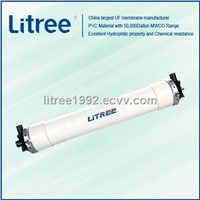 LITREE Hollow Fiber UF Membrane Module (LH3-1060-V)