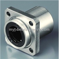 LMKP Square Flanged Position Linear Bearing