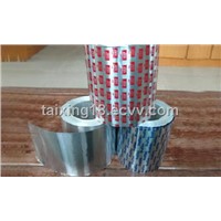 Lacquered Aluminium Foil For Milk Can Sealing