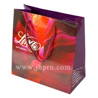 Lady Fashion Gift Bag