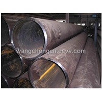 Large Wall Thickness Seamless Steel Pipe