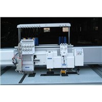 Laser Embroidery Machine