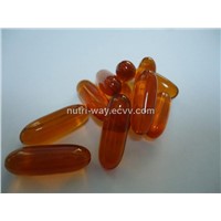 Lecithin   Softgel