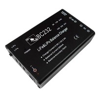 LiFepo4 battery charger