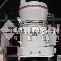 Limestone Grinding Mill