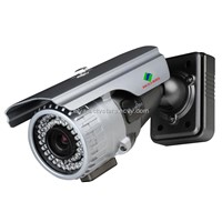 Long Distance IR Waterproof Camera With 4-9mm/5-15mm Auto-Iris lens