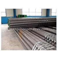 Low and Medium Pressure Seamless Steel Pipe