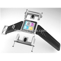 LunaTik Watch Wrist Strap for iPod Nano 6G