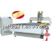 CNC Wood Engraver for Export (M25-X)