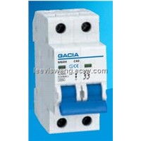 M60H  6ka Mini Circuit Breaker (CE SEMKO CERTIFICATION) Exported to 20 Countries