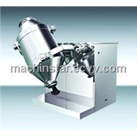 MHDA Series Multi-Directional Motions Mixer