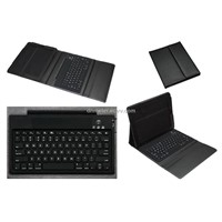 MINI silicone bluetooth keyboard / flexible keyboard with mouse