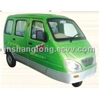 Motor Tricycle
