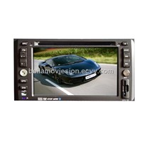 MOVIESION MS-TOYOTA COROLLA special car dvd player