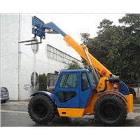 MS2560 rough terrain forklift