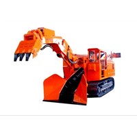 Mining Equipment (MS-120)