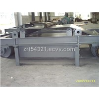 Maanshan Zhongxin coal mining belt equipment