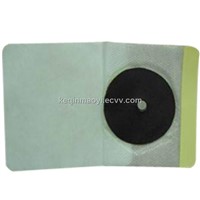 Magnet slimming patch