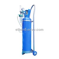 Medical Oxygen Supply Instrument