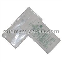 Medical Paper Poly Pouch (ZJPY-MP1-08)
