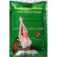 Meizitang Botanical Slimming