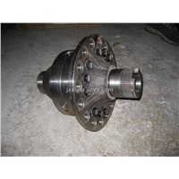 Mercedes Benz Differential Housing