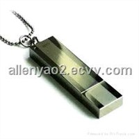 Metal USB Flash Drive