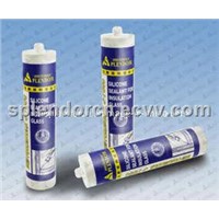Metal and Glass Silicone Sealant (SP-1005)