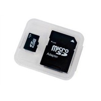 Micro SD Cards 2GB