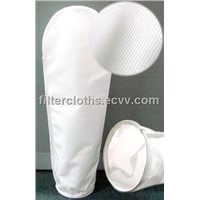 Micron Filter Bag for Liquid Filtration