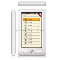 Mini Ebook withou 4.3 touch screen