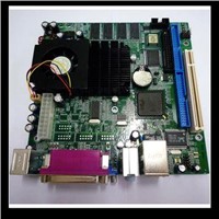 Mini-ITX Motherboard (B830)