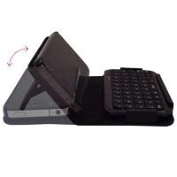 Mini Keyboard Case for iPad