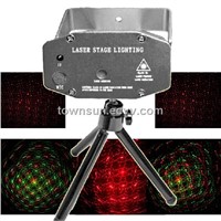 Mini Laser Star Disco Lighting 002A