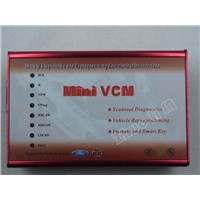 Mini VCM for Ford and Mazda