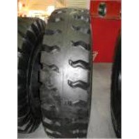 Mining OTR Tire 1400-24 1800-33