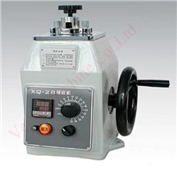 Moasic Machine (Specimen machine)
