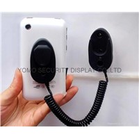 Mobile Phone Security Display Holder,Anti-Theft Display Holder for dummy phone